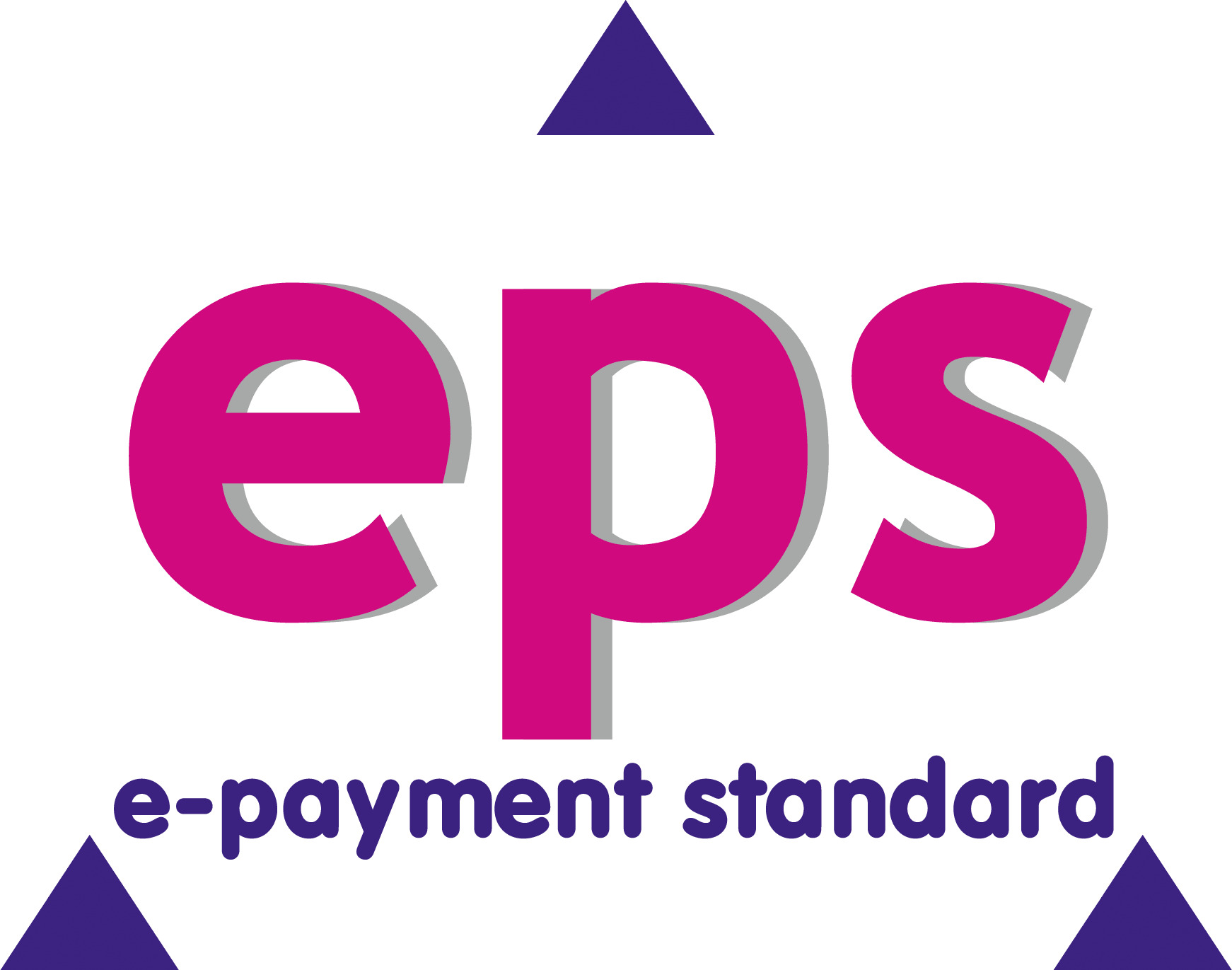 E-Payment Standard Logo