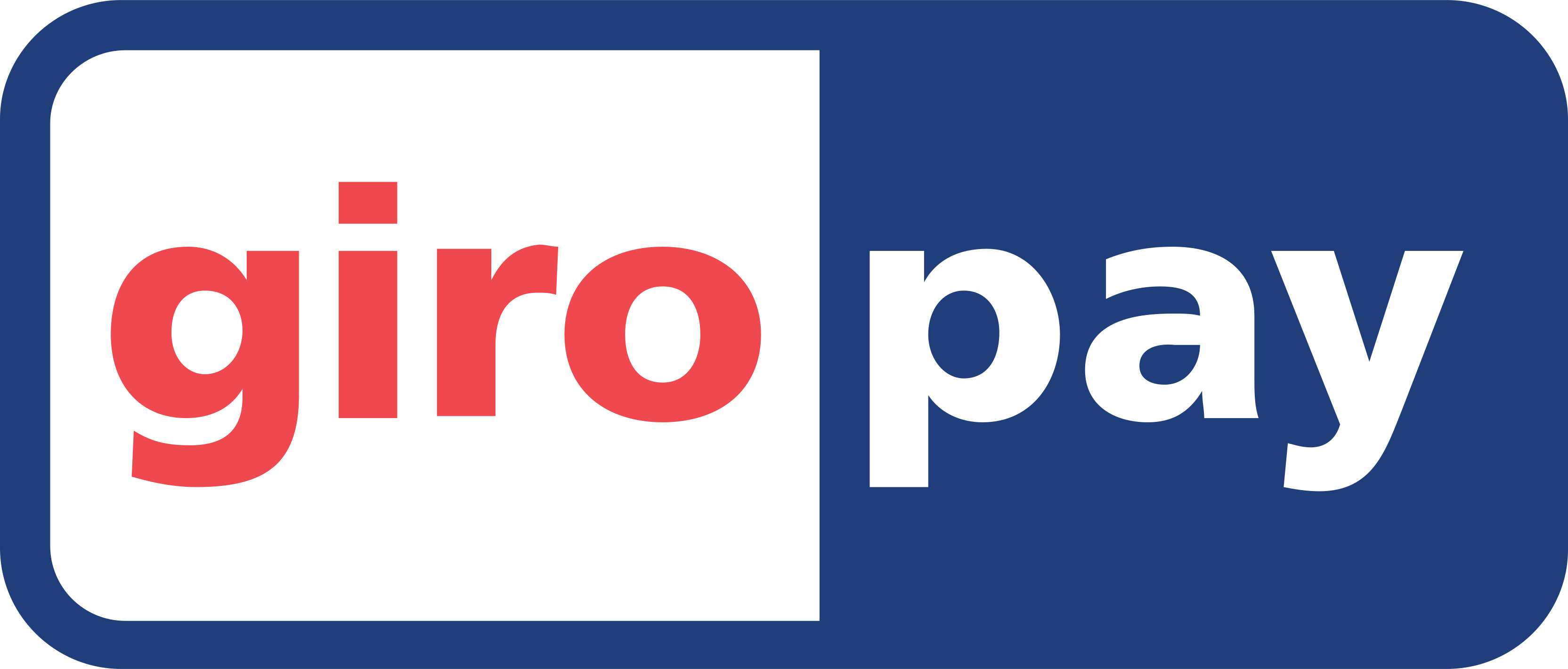 Giro Pay Logo